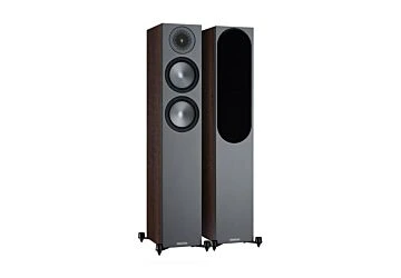 Monitor Audio Bronze 200 walnut