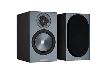 Monitor Audio Bronze 50 in black