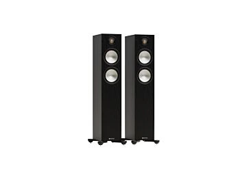 Monitor Audio Bronze 300 7G Floorstanding Loudspeakers