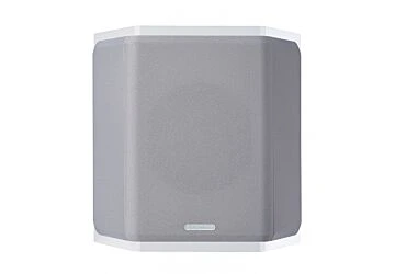Monitor Audio Bronze FX Surround Speakers - White