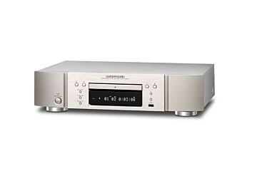 Marantz UD5007 Blu-Ray player silver
