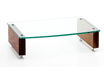 Custom Design Milan Reference 10 Hifi Stand (Premium Finish)