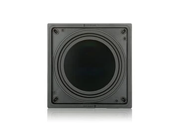 Monitor Audio IWS-10 In-wall subwoofer - Front