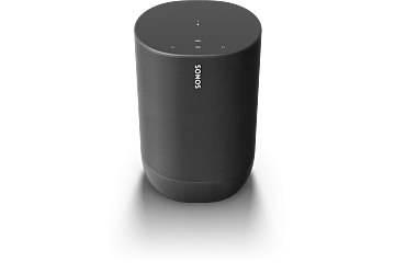 Sonos Move Black