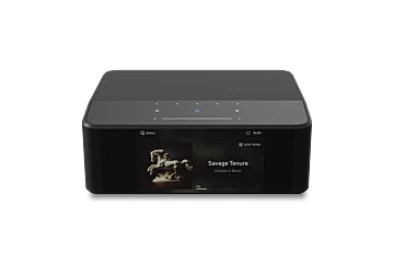 Bluesound Node Icon N530 Reference Music Streamer