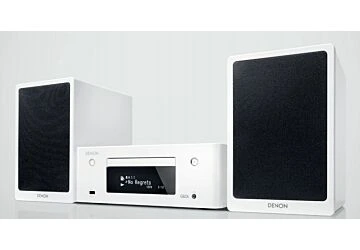 Denon Ceol Piccolo RCDN9 | RCD-N9 | Network Music System 
