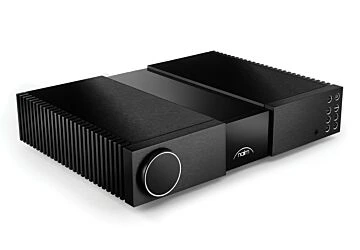 Naim NAC 332 Preamplifier 