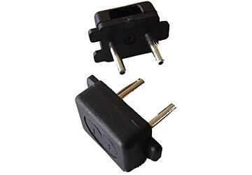 Naim twin 4mm banana speaker plug