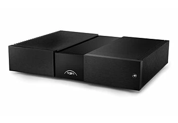 Naim NAP350 Mono Power amplifiers