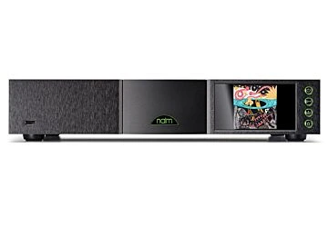 Naim Audio NDX 2 - Front