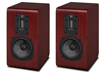 Quad S-2 Standmount Loudspeakers