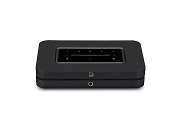 Bluesound Node Performance Music Streamer Black display