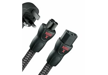 AudioQuest NRG-X3 Power Cable