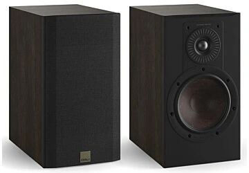 Dali Opticon 2 MKII Bookshelf Speakers