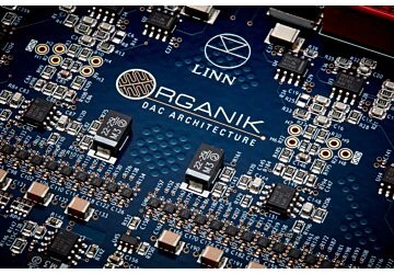 Linn Stereo Organik DAC for Selekt Cartridge
