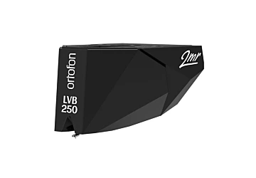 Ortofon 2MR Black LVB 250 Moving magnet cartridge