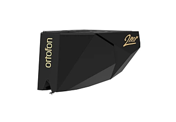 Ortofon 2MR Black reduced height moving magnet cartridge 