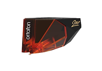Ortofon 2MR Bronze Moving magnet cartridge angle