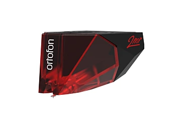 ORTOFON 2MR RED Angle