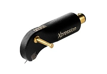 Ortofon Xpression Moving Coil Cartridge