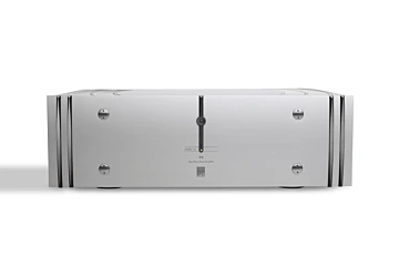 ATC P2 300W Dual Mono Power Amplifier 