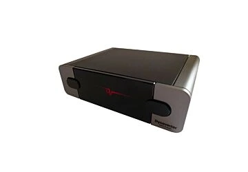 Dynavector P75 Phono stage - Front