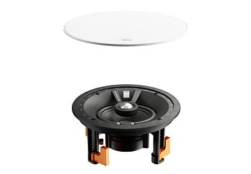DALI Phantom E-50 In-Ceiling Loudspeakers