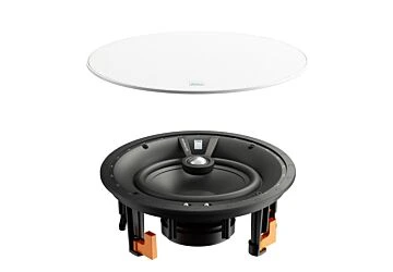 DALI Phantom E-80 In-Ceiling Loudspeakers