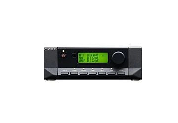 Cyrus Classic Phono Front View