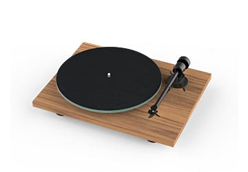 Project T1 Evo Turntable