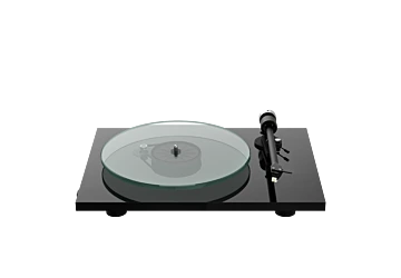 Project T2 Turntable