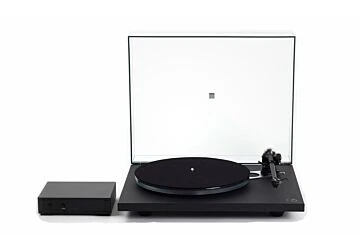 Rega Planar 6 with Neo power supply