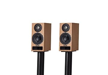 PMC Twenty5 21i Bookshelf Speakers