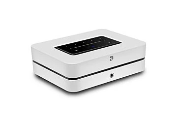 Bluesound POWERNODE 2025 Streaming Amplifier