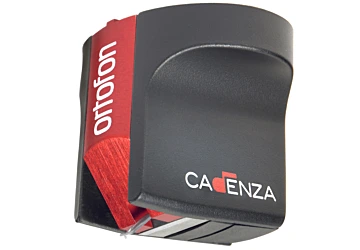 Ortofon Cadenza Red MC Cartridge