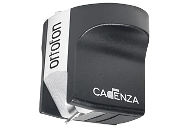 Ortofon Cadenza Mono side