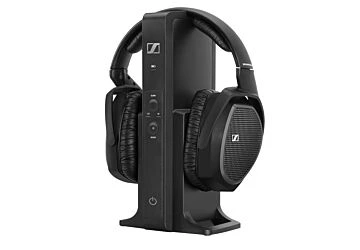 Sennheiser RS 175 - Front