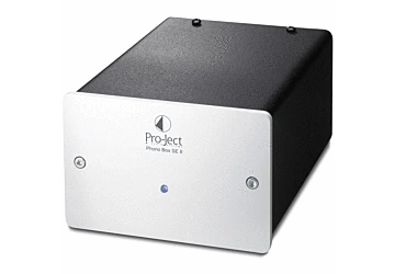 Project Phono box SE II