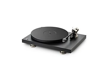Project Debut PRO B Turntable 
