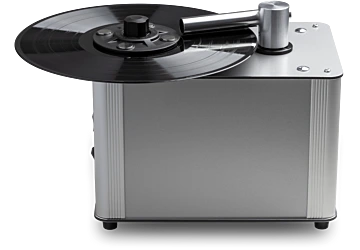 ProJect VC-E2 Record Cleaning Machine