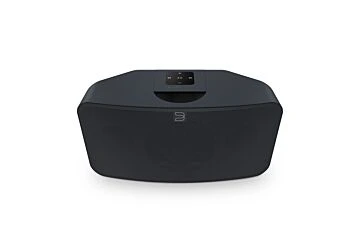 Bluesound Pulse mini speaker in black