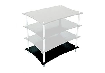 Quadraspire Q4Large Additional Shelf HiFi Stand