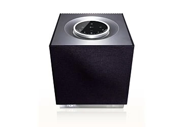 Naim Mu-So QB 2nd Generation Wireless Speaker