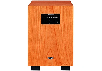 Quad Lite 2 subwoofer