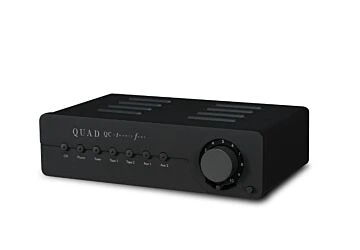 Quad QC-24P Phono Stage