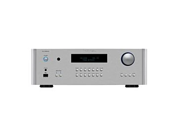 Rotel RA1592MKII Stereo Integrated Amplifier Silver