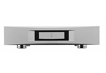 Linn Radikal DC motor and Power Supply