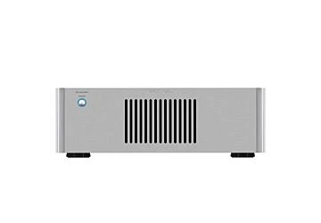 Rotel RB-1552MKii Stereo power amplifier - Silver