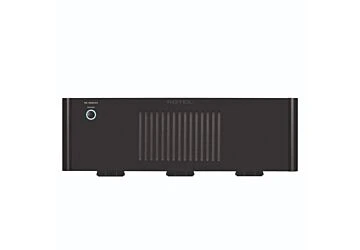 Rotel RB-1582 Mk II Stereo Power Amplifier Black