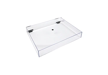 Rega Turntable Lid